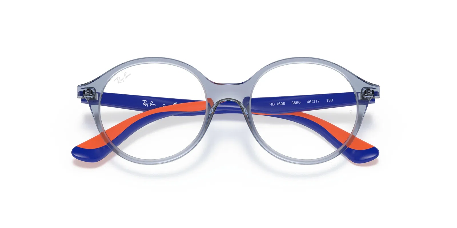 Ray-Ban Kids 0RY1606 Eyeglasses - view 11